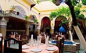 Riad Ines-Palace